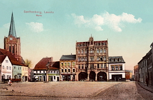 Senftenberg